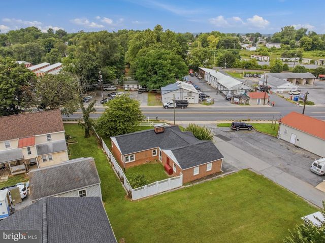 504 N MILDRED ST, Ranson, WV 25438