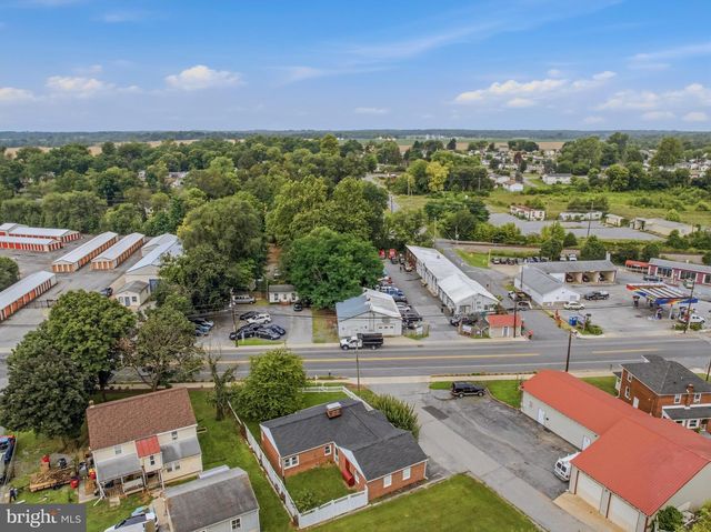 504 N MILDRED ST, Ranson, WV 25438