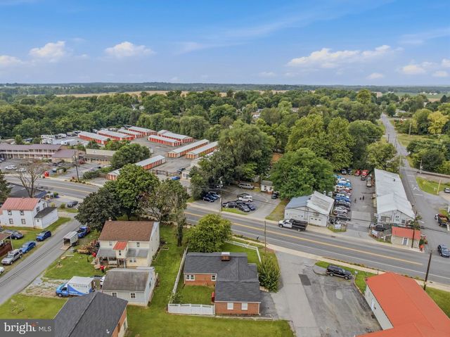 504 N MILDRED ST, Ranson, WV 25438