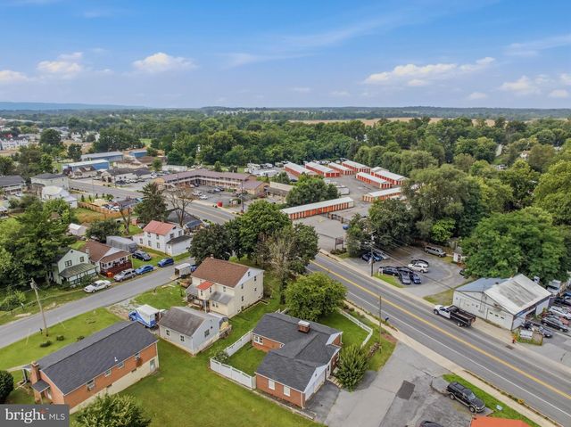 504 N MILDRED ST, Ranson, WV 25438