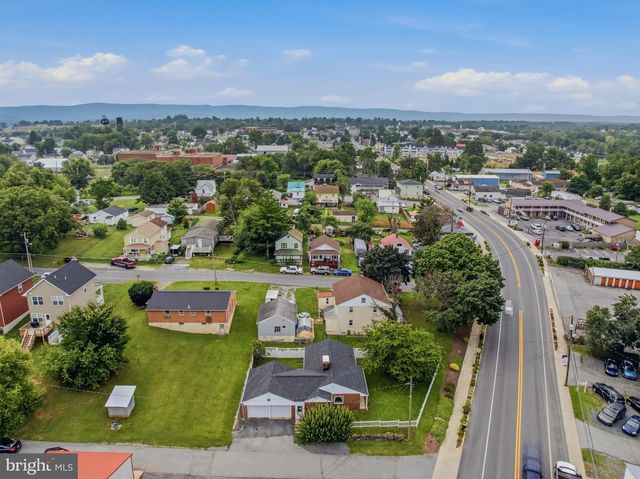 504 N MILDRED ST, Ranson, WV 25438