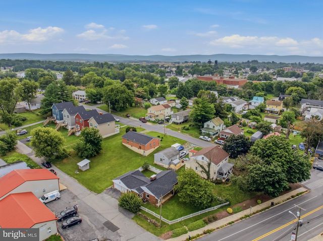 504 N MILDRED ST, Ranson, WV 25438