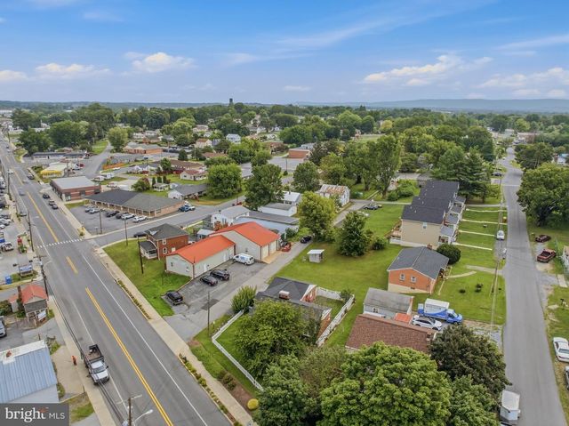 504 N MILDRED ST, Ranson, WV 25438