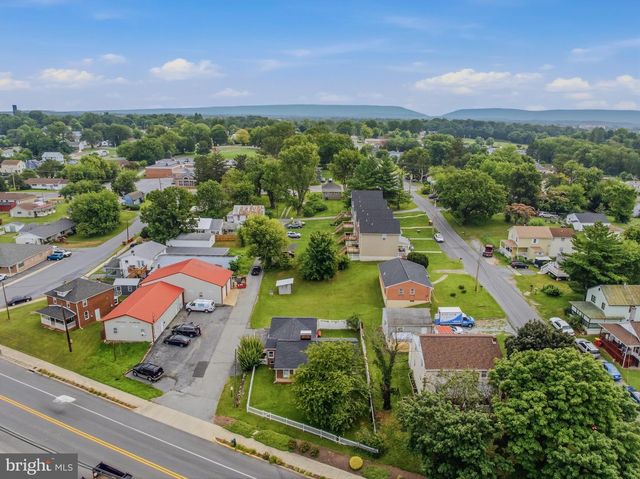 504 N MILDRED ST, Ranson, WV 25438