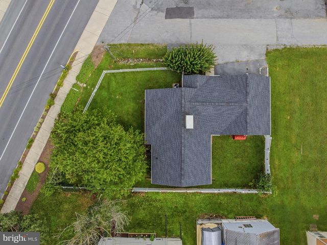 504 N MILDRED ST, Ranson, WV 25438