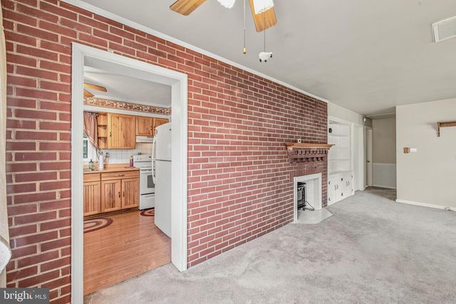 504 N MILDRED ST, Ranson, WV 25438