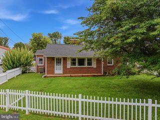 504 N MILDRED ST, Ranson, WV 25438