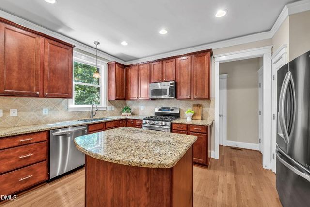 4324 Brighton Ridge Dr, Apex, NC 27539