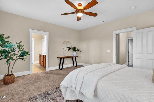 4324 Brighton Ridge Dr, Apex, NC 27539