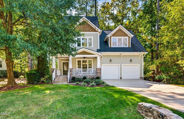 4324 Brighton Ridge Dr, Apex, NC 27539