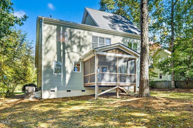 4324 Brighton Ridge Dr, Apex, NC 27539