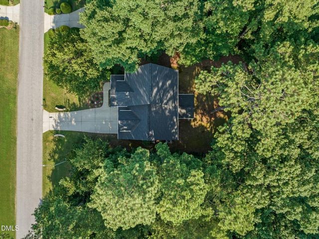 4324 Brighton Ridge Dr, Apex, NC 27539