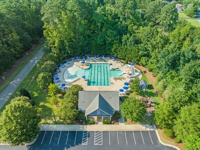 4324 Brighton Ridge Dr, Apex, NC 27539