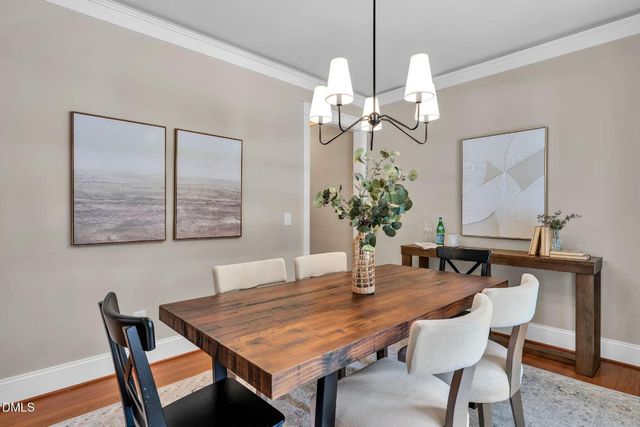 4324 Brighton Ridge Dr, Apex, NC 27539