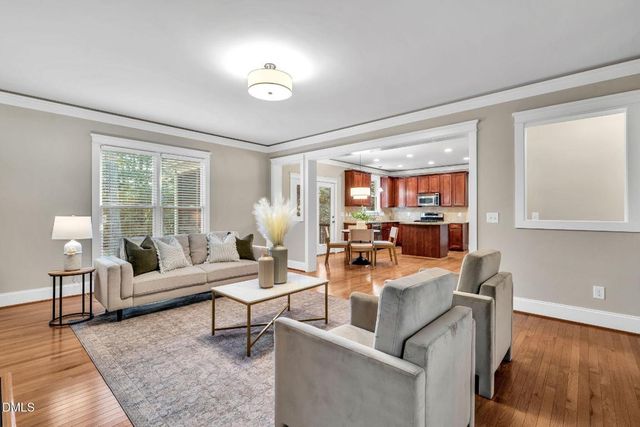 4324 Brighton Ridge Dr, Apex, NC 27539