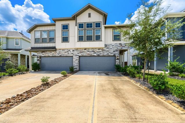 4146 Balboa Drive, Iowa Colony, TX 77583