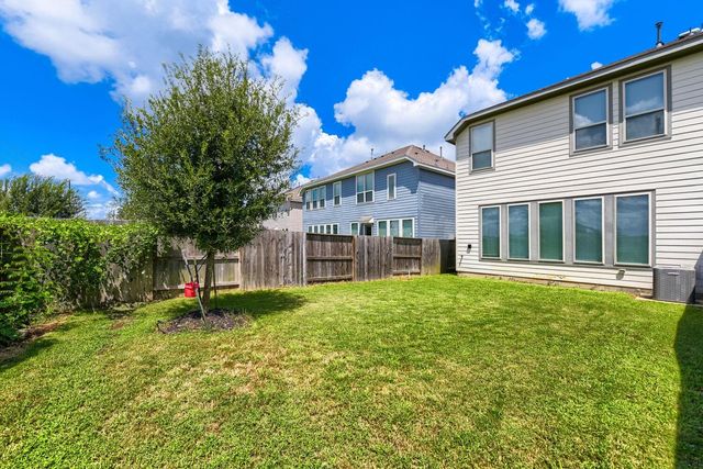 4146 Balboa Drive, Iowa Colony, TX 77583