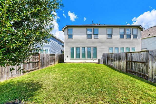 4146 Balboa Drive, Iowa Colony, TX 77583