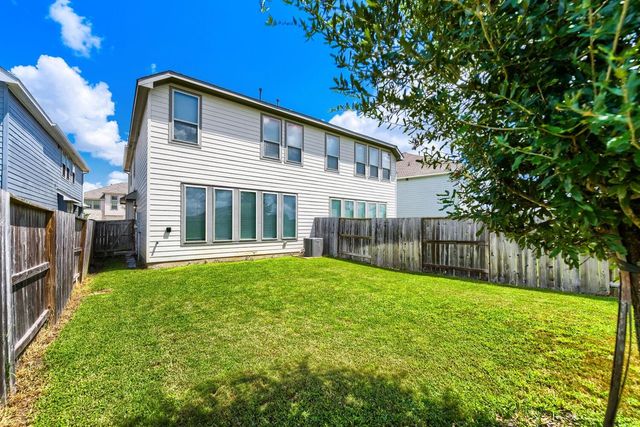 4146 Balboa Drive, Iowa Colony, TX 77583