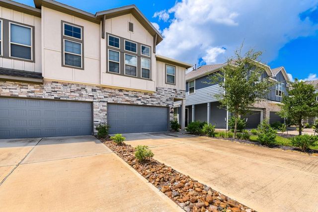 4146 Balboa Drive, Iowa Colony, TX 77583