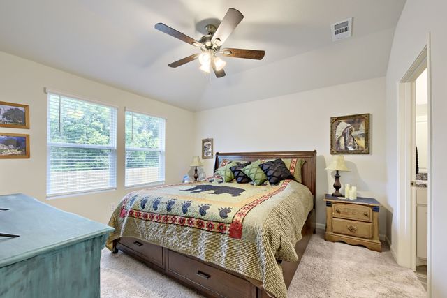 420 Jameson Street, Springtown, TX 76082