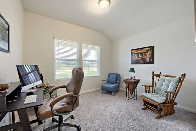 420 Jameson Street, Springtown, TX 76082