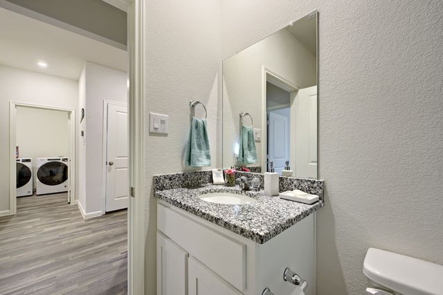 420 Jameson Street, Springtown, TX 76082