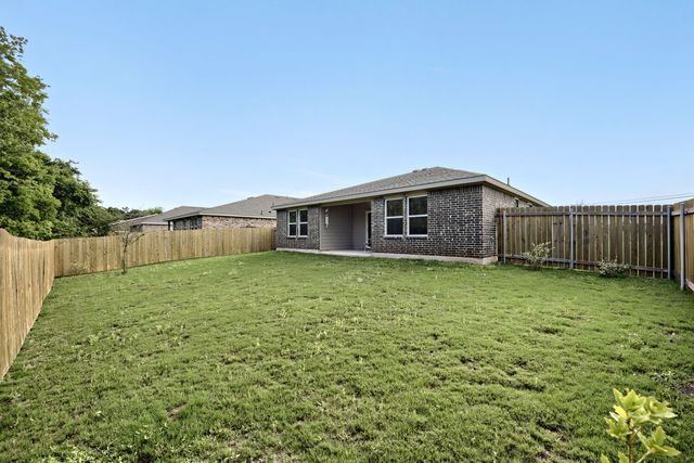 420 Jameson Street, Springtown, TX 76082