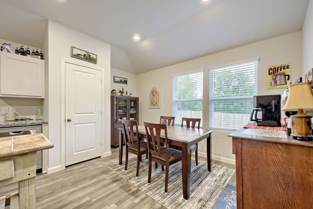 420 Jameson Street, Springtown, TX 76082