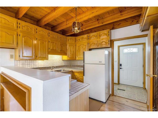 33606 Gap Rd, Golden, CO 80403