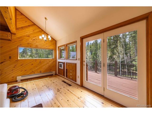 33606 Gap Rd, Golden, CO 80403