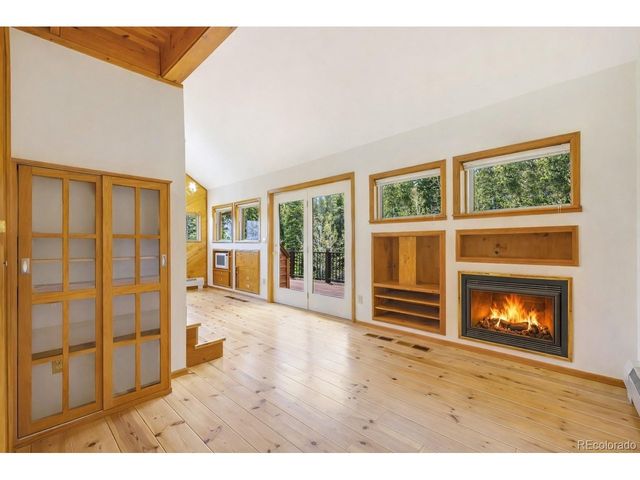 33606 Gap Rd, Golden, CO 80403