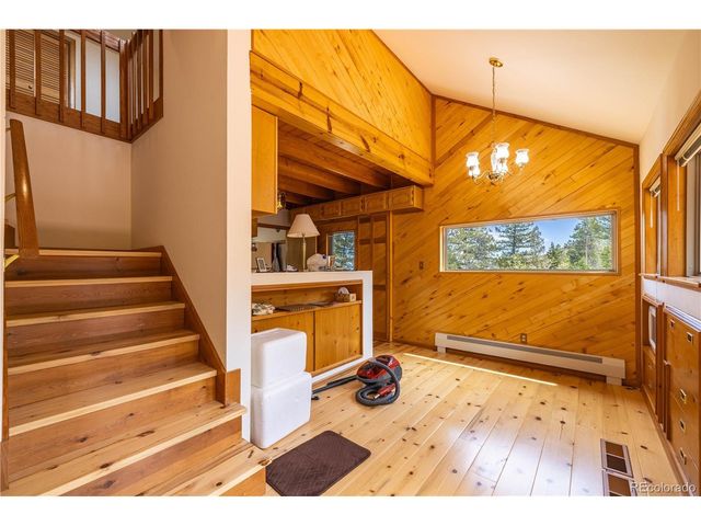 33606 Gap Rd, Golden, CO 80403