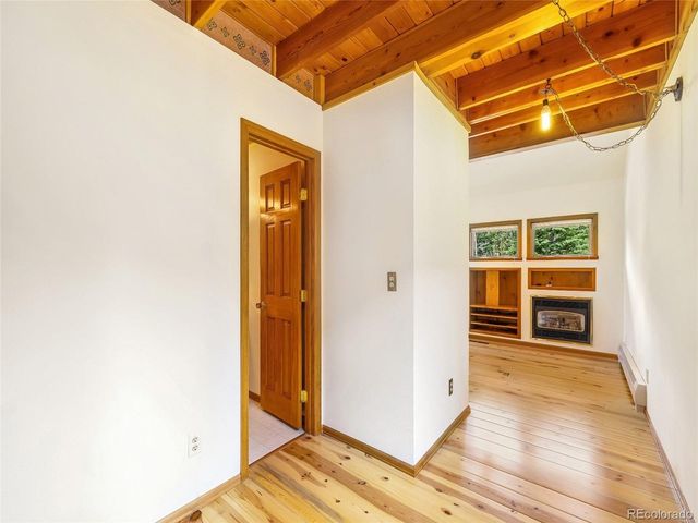 33606 Gap Rd, Golden, CO 80403