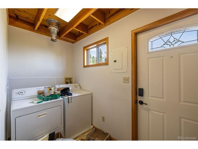 33606 Gap Rd, Golden, CO 80403