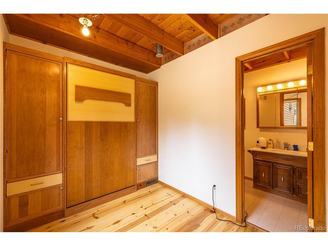 33606 Gap Rd, Golden, CO 80403