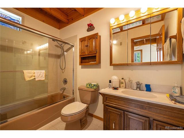 33606 Gap Rd, Golden, CO 80403