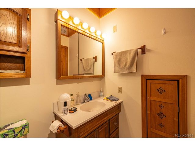 33606 Gap Rd, Golden, CO 80403