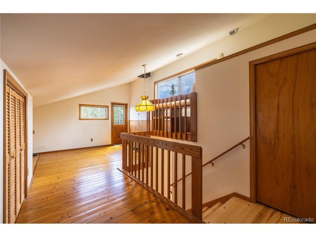 33606 Gap Rd, Golden, CO 80403