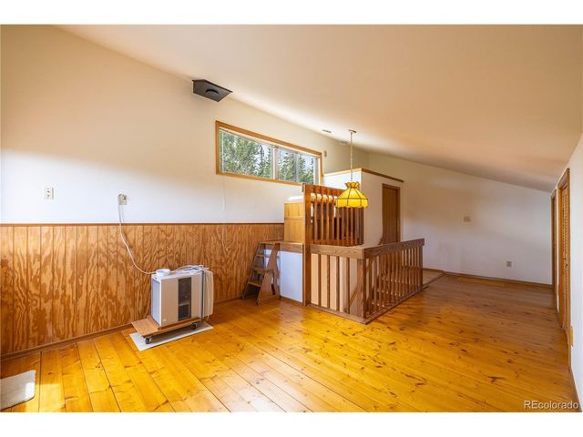 33606 Gap Rd, Golden, CO 80403