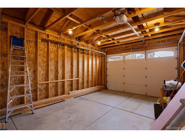 33606 Gap Rd, Golden, CO 80403