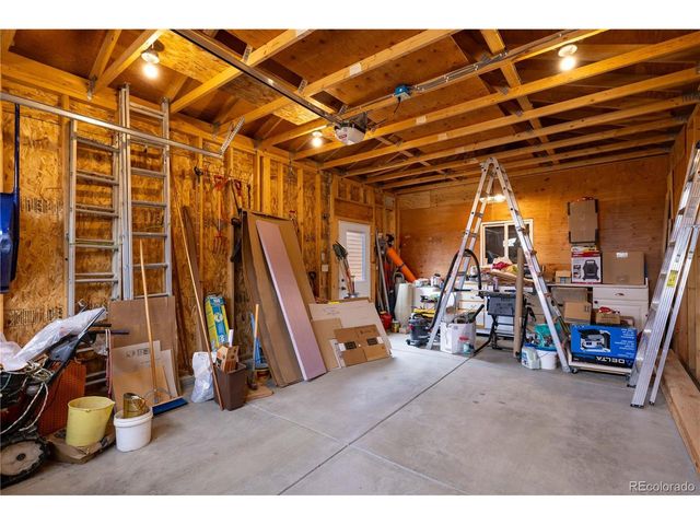 33606 Gap Rd, Golden, CO 80403