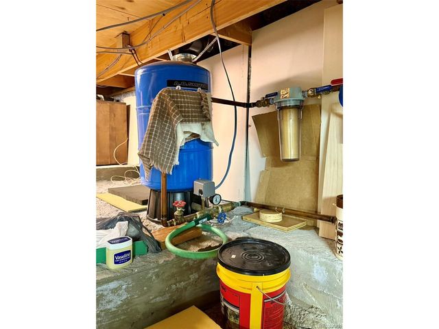 33606 Gap Rd, Golden, CO 80403