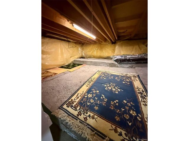 33606 Gap Rd, Golden, CO 80403