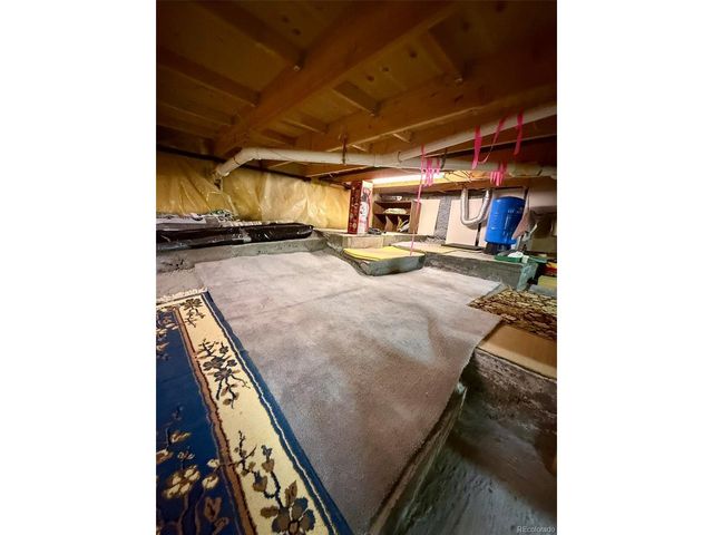 33606 Gap Rd, Golden, CO 80403