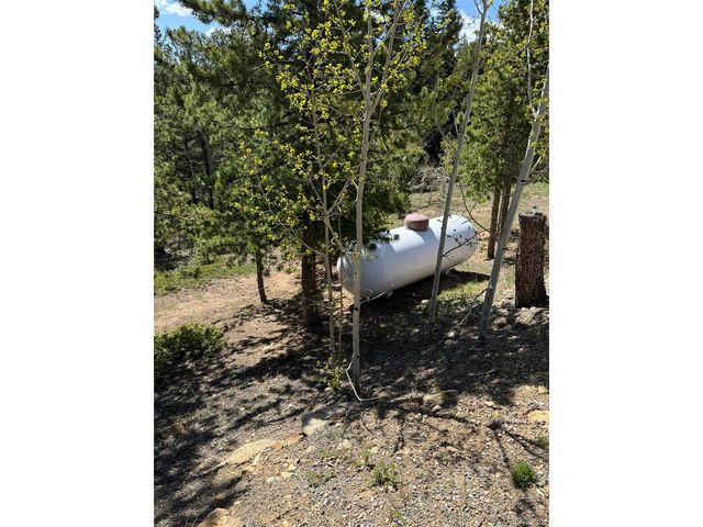 33606 Gap Rd, Golden, CO 80403