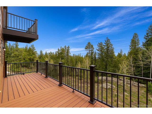 33606 Gap Rd, Golden, CO 80403