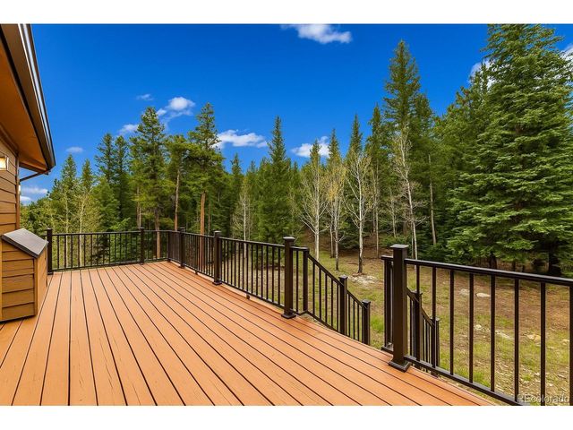 33606 Gap Rd, Golden, CO 80403