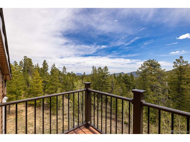 33606 Gap Rd, Golden, CO 80403