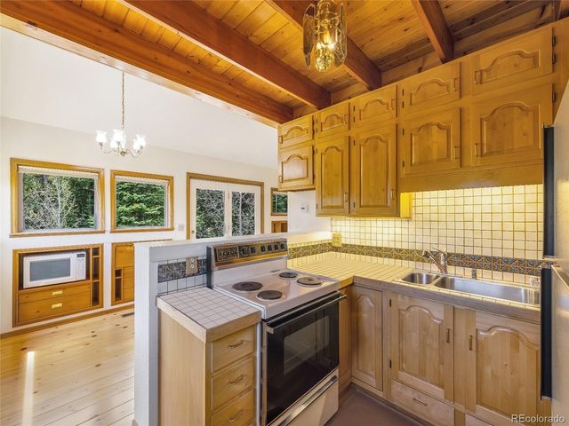 33606 Gap Rd, Golden, CO 80403